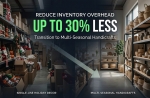 2027 Global Sourcing Report: Navigating Seasonal Decor Transitions with Eco-Friendly Handicrafts